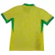 Camisola Brasil Homem Equipamento 1ª 2024