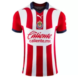 Camisola CD Guadalajara Chicharito 14 Homem Equipamento 1ª 2023/24