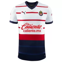 Camisola CD Guadalajara Chicharito 14 Homem Equipamento 2ª 2023/24