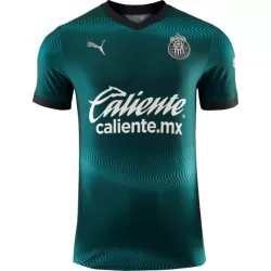 Camisola CD Guadalajara Chicharito 14 Homem Equipamento 3ª 2023/24