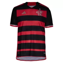 Camisola Flamengo Homem Equipamento 1ª 2024/25 Camisola Flamengo Homem Equipamento 1ª 2024/25