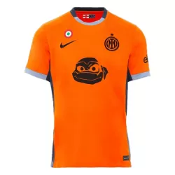 Camisola Inter Milan x Ninja Turtles Homem Equipamento 3ª 2023/24 - Especial Camisola Inter Milan x Ninja Turtles Homem Equipamento 3ª 2023/24 - Especial
