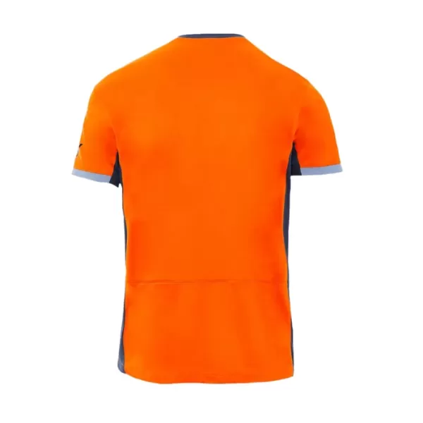 Camisola Inter Milan x Ninja Turtles Homem Equipamento 3ª 2023/24 - Especial