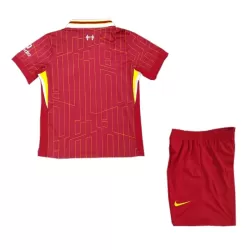 Camisola Liverpool Criança Equipamento 1ª 2024/25