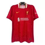 Camisola Liverpool Homem Equipamento 1ª 2024/25
