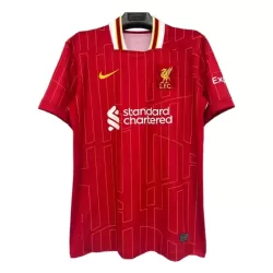 Camisola Liverpool Homem Equipamento 1ª 2024/25 Camisola Liverpool Homem Equipamento 1ª 2024/25