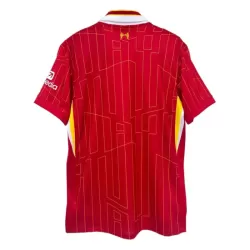 Camisola Liverpool Homem Equipamento 1ª 2024/25