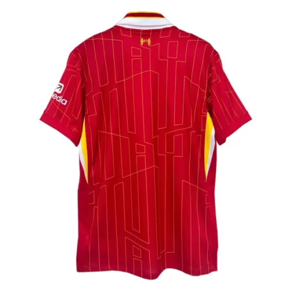 Camisola Liverpool Homem Equipamento 1ª 2024/25