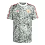 Camisola Manchester United X Stone Roses Homem 2023/24 - Especial