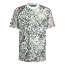 Camisola Manchester United X Stone Roses Homem 2023/24 - Especial