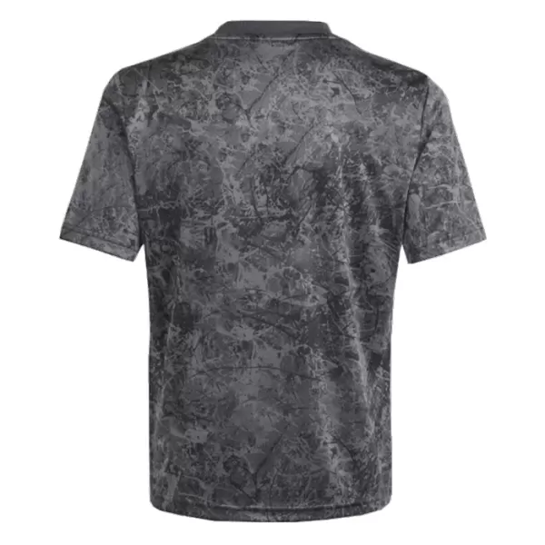 Camisola Manchester United X Stone Roses Homem 2023/24 Preta - Especial