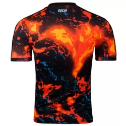 Camisola Napoli Homem 2023/24 - Especial