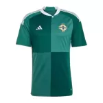 Camisola Northern Irlanda Homem Equipamento 1ª 2022
