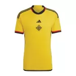 Camisola Northern Irlanda Homem Equipamento 2ª 2022
