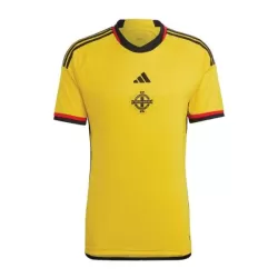Camisola Northern Irlanda Homem Equipamento 2ª 2022 Camisola Northern Irlanda Homem Equipamento 2ª 2022