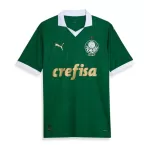 Camisola Palmeiras Homem Equipamento 1ª 2024/25