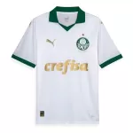 Camisola Palmeiras Homem Equipamento 2ª 2024/25