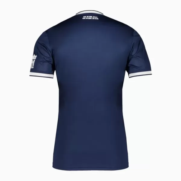 Camisola Schalke 04 Homem 2023/24 - Especial