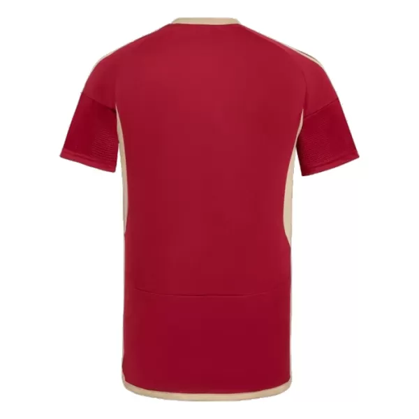 Camisola Venezuela Homem Equipamento 1ª 2024/25