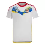 Camisola Venezuela Homem Equipamento 2ª 2024/25
