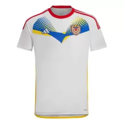 Camisola Venezuela Homem Equipamento 2ª 2024/25