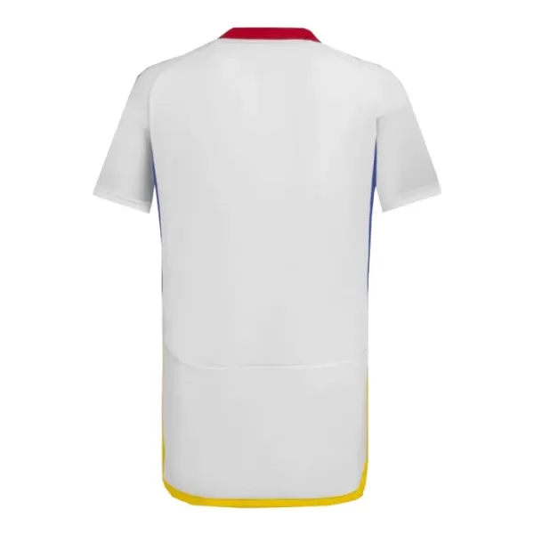 Camisola Venezuela Homem Equipamento 2ª 2024/25