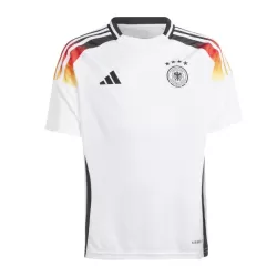 Camisola Alemanha Homem Equipamento 1ª Euro 2024 Camisola Alemanha Homem Equipamento 1ª Euro 2024