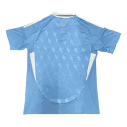 Camisola Bélgica Homem Equipamento 2ª Euro 2024