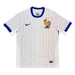 Camisola França Homem Equipamento 2ª Euro 2024