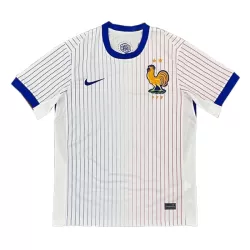 Camisola França Homem Equipamento 2ª Euro 2024 Camisola França Homem Equipamento 2ª Euro 2024