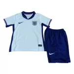 Camisola Inglaterra Criança Equipamento 1ª Euro 2024