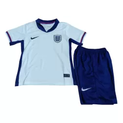 Camisola Inglaterra Criança Equipamento 1ª Euro 2024 Camisola Inglaterra Criança Equipamento 1ª Euro 2024