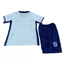 Camisola Inglaterra Criança Equipamento 1ª Euro 2024