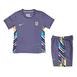 Camisola Inglaterra Criança Equipamento 2ª Euro 2024 Camisola Inglaterra Criança Equipamento 2ª Euro 2024