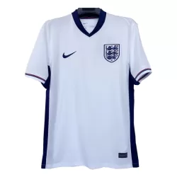 Camisola Inglaterra Homem Equipamento 1ª Euro 2024 Camisola Inglaterra Homem Equipamento 1ª Euro 2024