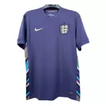 Camisola Inglaterra Homem Equipamento 2ª Euro 2024
