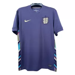 Camisola Inglaterra Homem Equipamento 2ª Euro 2024 Camisola Inglaterra Homem Equipamento 2ª Euro 2024