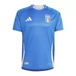 Camisola Itália Homem Equipamento 1ª Euro 2024