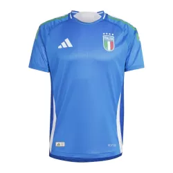 Camisola Itália Homem Equipamento 1ª Euro 2024 Camisola Itália Homem Equipamento 1ª Euro 2024