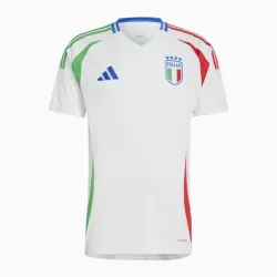 Camisola Itália Homem Equipamento 2ª Euro 2024 Camisola Itália Homem Equipamento 2ª Euro 2024