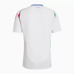 Camisola Itália Homem Equipamento 2ª Euro 2024