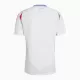 Camisola Itália Homem Equipamento 2ª Euro 2024