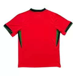 Camisola Portugal Homem Equipamento 1ª Euro 2024