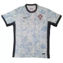 Camisola Portugal Homem Equipamento 2ª Euro 2024 Camisola Portugal Homem Equipamento 2ª Euro 2024