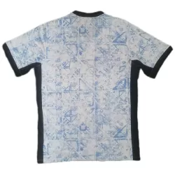 Camisola Portugal Homem Equipamento 2ª Euro 2024