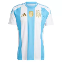 Camisola Argentina Criança Equipamento 1ª 2024