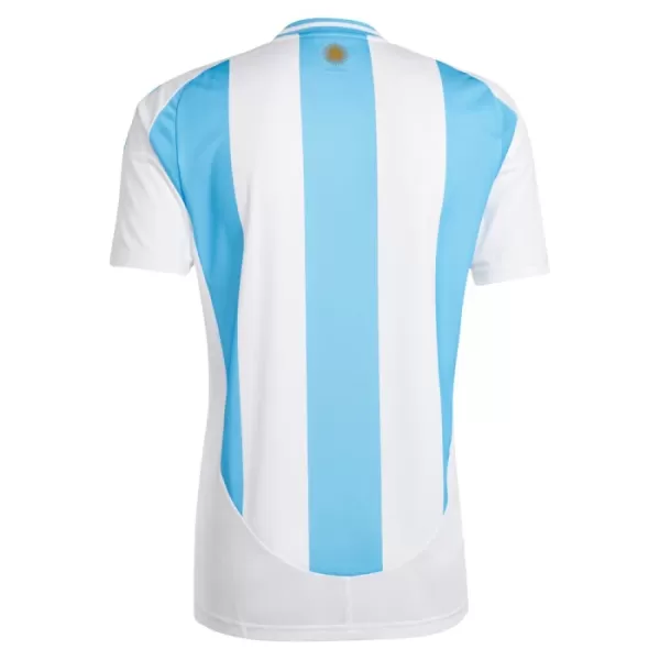 Camisola Argentina Criança Equipamento 1ª 2024