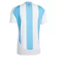 Camisola Argentina Criança Equipamento 1ª 2024
