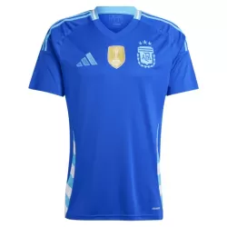 Camisola Argentina Criança Equipamento 2ª 2024