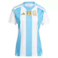 Camisola Argentina Mulher Equipamento 1ª 2024
